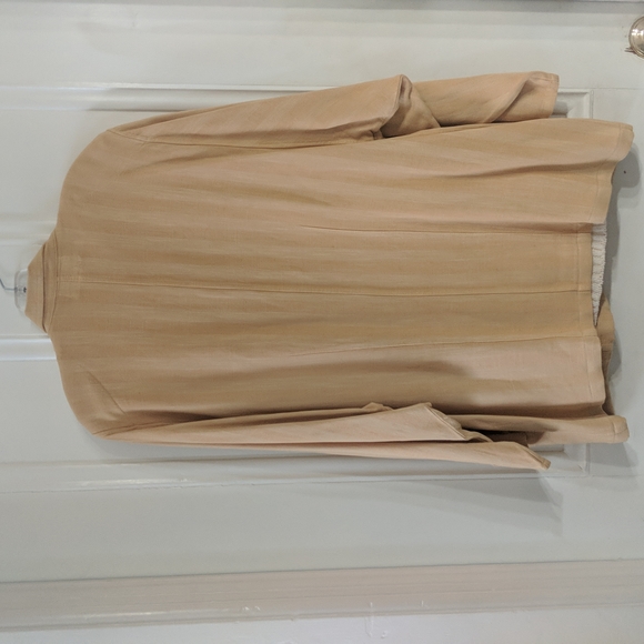 Vintage Transit Par Such Collection button up shirt and vest. Like new. - Picture 12 of 12